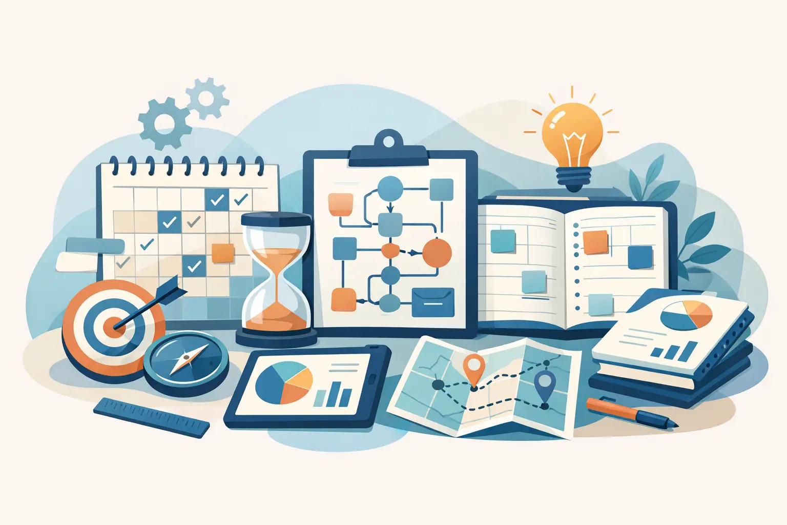 7 Types of Planning Systems That Work