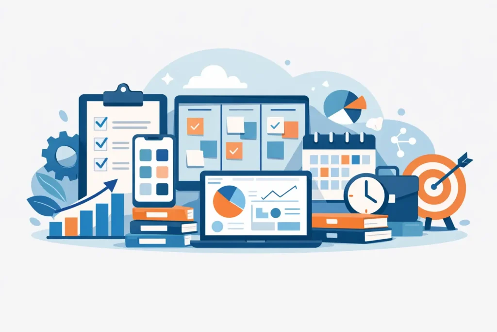 9 Best Business Organization Tools