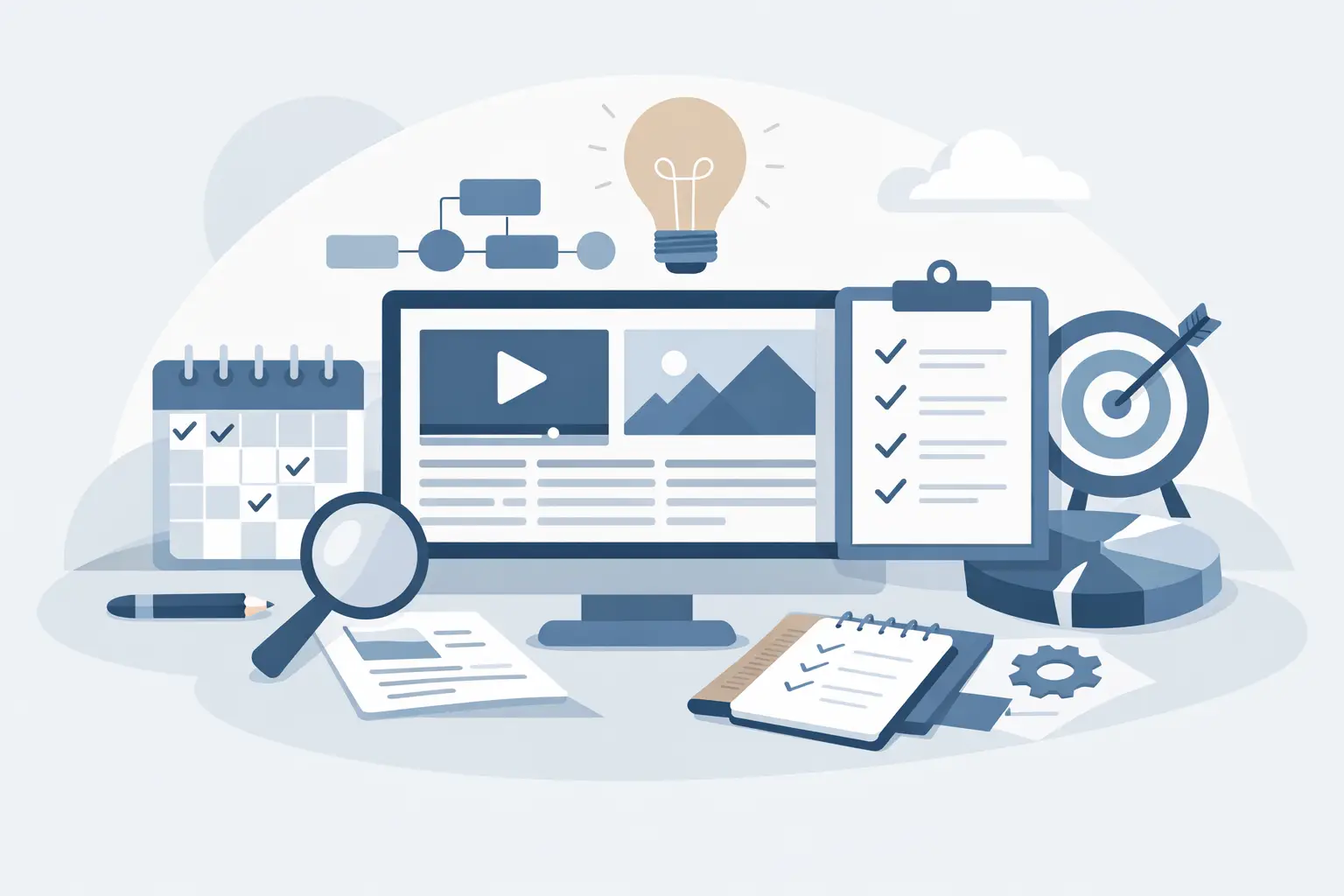 What Is Content Planning and Why It Matters
