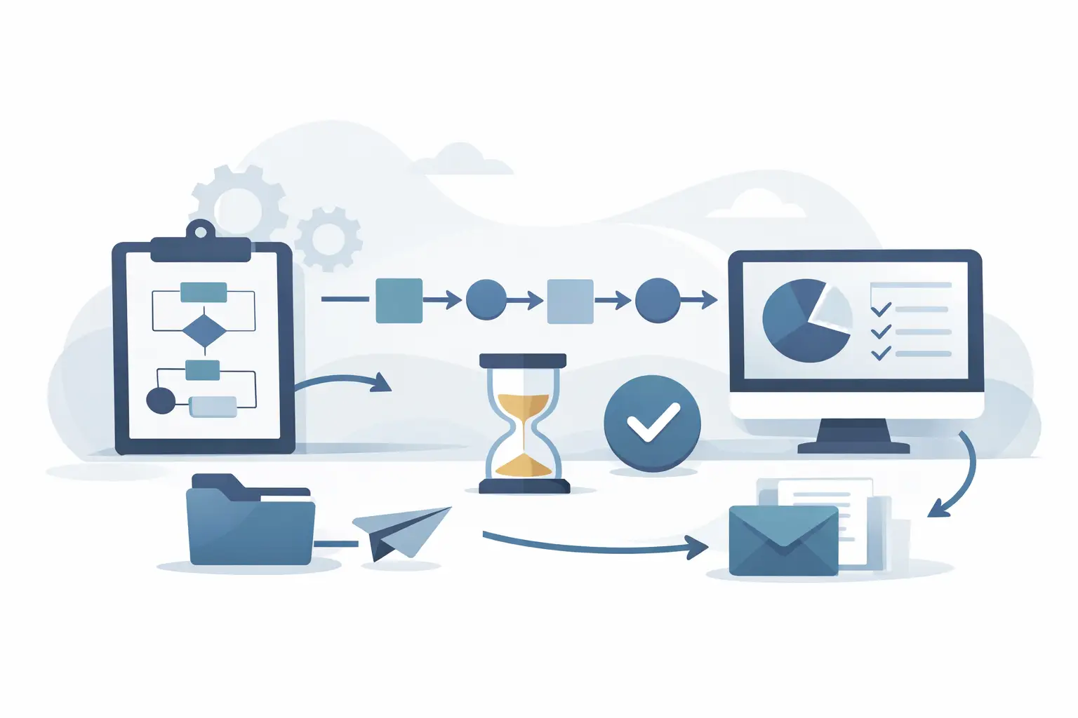 What Is Workflows and Why It Matters