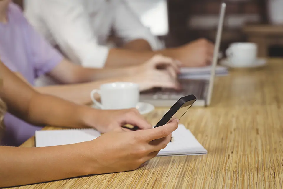 How to use canva templates for social media